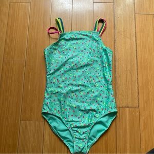 Gap Kids swimsuit size L (10)